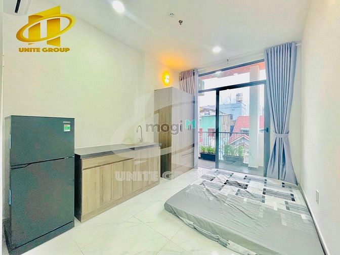 Hình ảnh 🌿 Studio NTCB gần Lotte Mart, Cresent Mall, Phú Mỹ Hưng