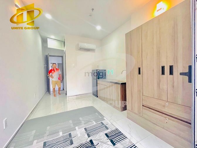 Hình ảnh 🌿 Studio NTCB gần Lotte Mart, Cresent Mall, Phú Mỹ Hưng