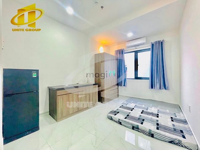 Hình ảnh 🌿 Studio NTCB gần Lotte Mart, Cresent Mall, Phú Mỹ Hưng