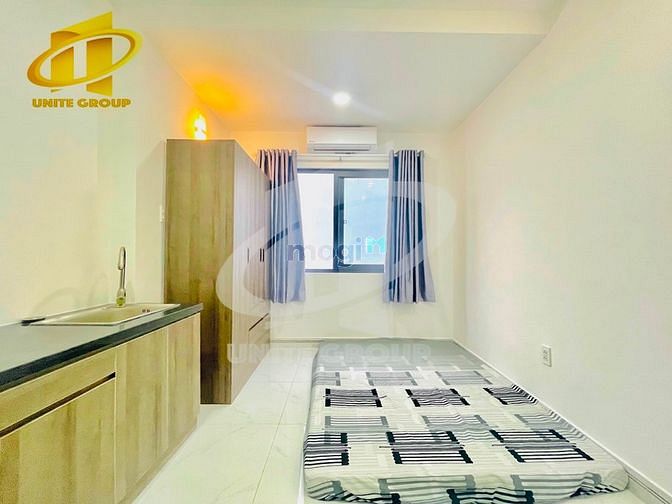 Hình ảnh 🌿 Studio NTCB gần Lotte Mart, Cresent Mall, Phú Mỹ Hưng