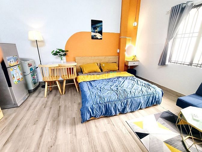 Hình ảnh 🪂Ưu đãi 600k cho khách thuê dài hạn Trang Chủ MB66.COM / Đăng Ký Tặng 66K 1PN gần ETOWN CỘNG HÒA