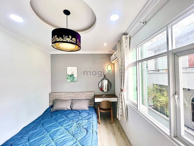 Hình ảnh 🪂Ưu đãi 600k cho khách thuê dài hạn Trang Chủ MB66.COM / Đăng Ký Tặng 66K 1PN gần ETOWN CỘNG HÒA