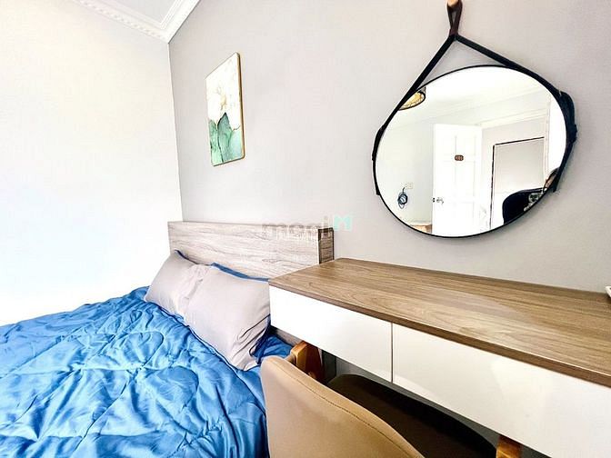 Hình ảnh 🪂Ưu đãi 600k cho khách thuê dài hạn Trang Chủ MB66.COM / Đăng Ký Tặng 66K 1PN gần ETOWN CỘNG HÒA