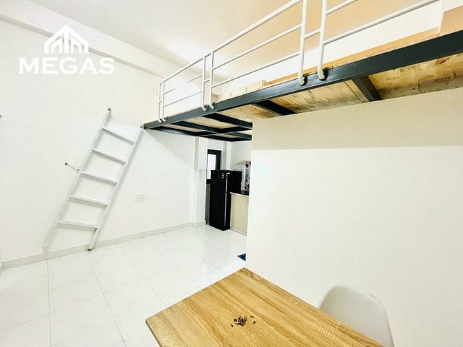 Hình ảnh Phòng Duplex Ngay Aeon Bình Tân Đầy Đủ Nội Thất Khu Tên Lửa