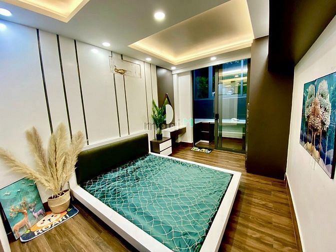 Hình ảnh Khai trương Trang Chủ MB66.COM / Đăng Ký Tặng 66K Studio/Nội thất mới 100%/Gần chợ Phạm Văn Hai TB