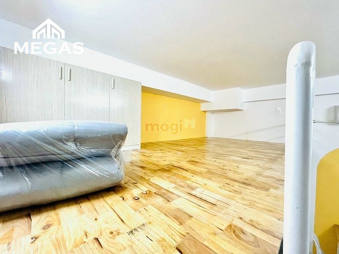 Hình ảnh Phòng Duplex Ngay Aeon Bình Tân Đầy Đủ Nội Thất Khu Tên Lửa