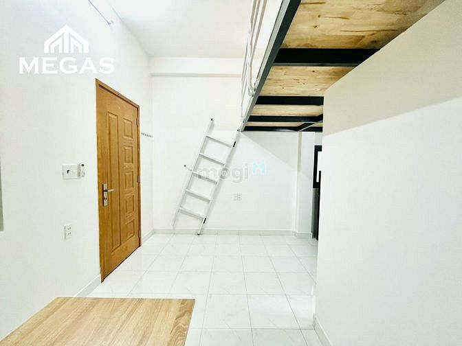 Hình ảnh Phòng Duplex Ngay Aeon Bình Tân Đầy Đủ Nội Thất Khu Tên Lửa