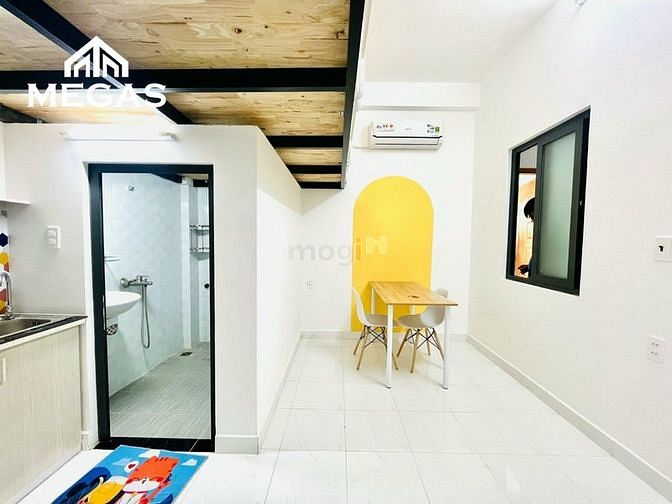 Hình ảnh Phòng Duplex Ngay Aeon Bình Tân Đầy Đủ Nội Thất Khu Tên Lửa