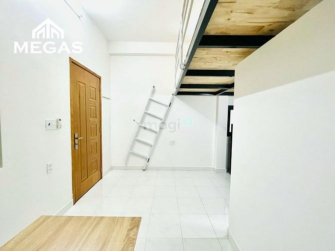 Hình ảnh Phòng Duplex Ngay Aeon Bình Tân Đầy Đủ Nội Thất Khu Tên Lửa