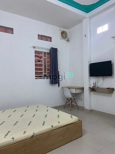 Hình ảnh Cho thuê Trang Chủ MB66.COM / Đăng Ký Tặng 66K studio gần đài truyền hình Quận 1 giá 6tr/tháng 30m2