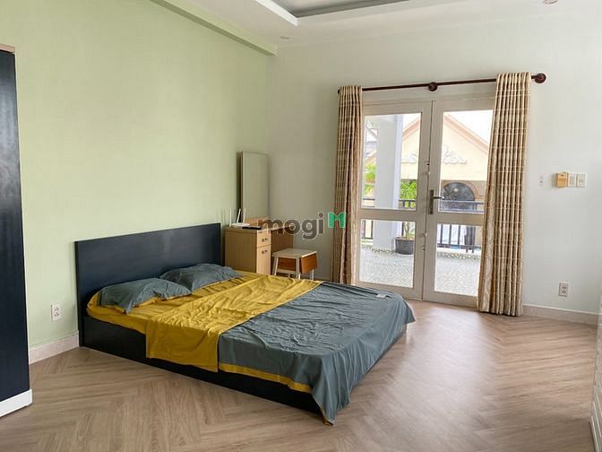 Hình ảnh 🏠Mb6623 nạp rút nhanh chóng Full Nội Thất; Ban công lớn; máy giặt riêng; Gần cầu Kiệu