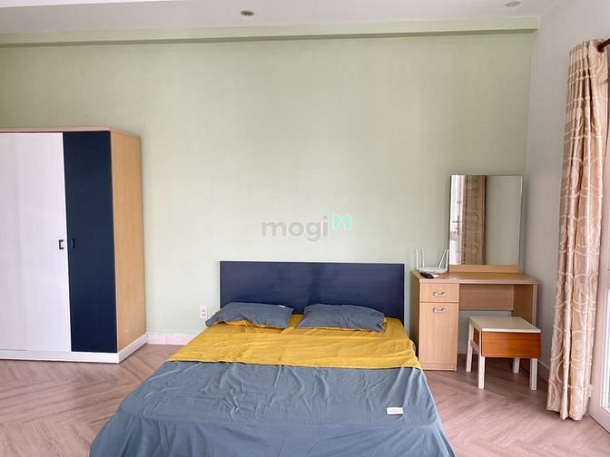 Hình ảnh 🏠Mb6623 nạp rút nhanh chóng Full Nội Thất; Ban công lớn; máy giặt riêng; Gần cầu Kiệu