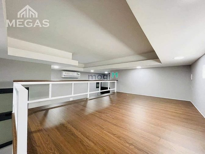 Hình ảnh Căn Hộ Duplex Ngay Chợ Bà Chiểu