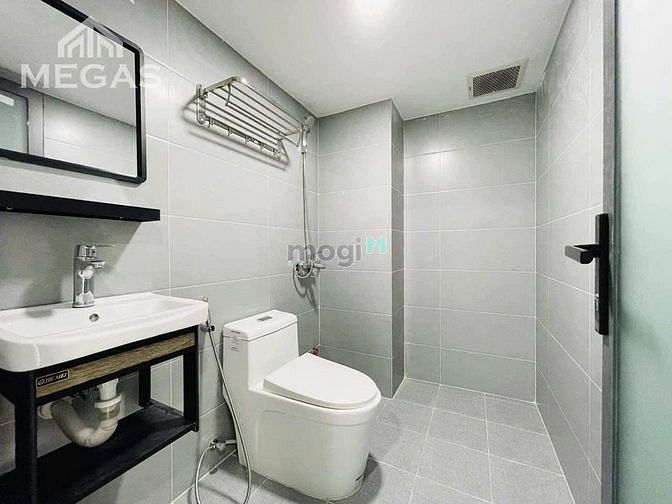 Hình ảnh Căn Hộ Duplex Ngay Chợ Bà Chiểu