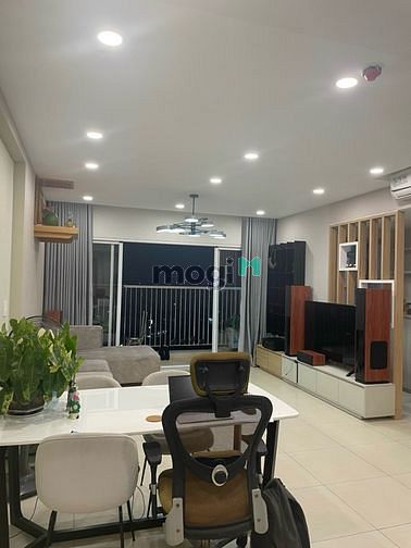 Hình ảnh Bán Căn Hộ 3PN 112m2 Carillon 7 Tân Phú, Nhà Mới, Đẹp, Thoáng Mát.