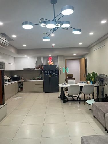 Hình ảnh Bán Căn Hộ 3PN 112m2 Carillon 7 Tân Phú, Nhà Mới, Đẹp, Thoáng Mát.