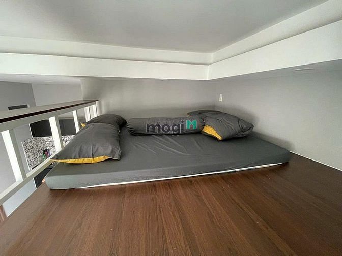 Hình ảnh Căn Hộ Duplex Ngay Chợ Bà Chiểu