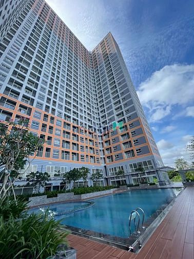 Hình ảnh Bán Căn Hộ 3PN 112m2 Carillon 7 Tân Phú, Nhà Mới, Đẹp, Thoáng Mát.