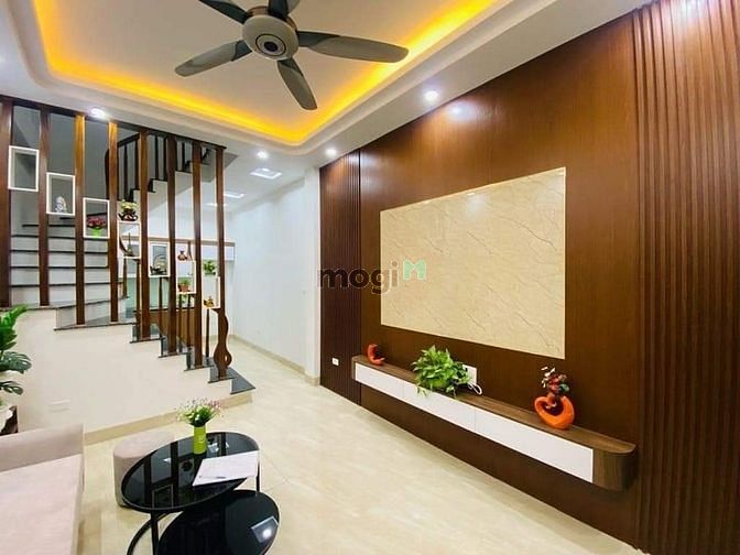 Hình ảnh Nhà Bồ đề mới thơm phức, ít hơn 4 tỉ