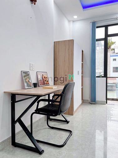 Hình ảnh Studio full NT bancol ngay khu K300 - Quận Tân Bình