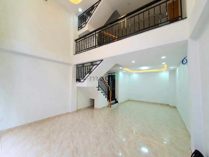 Hình ảnh Bán nhà Đ.Hoàng Hoa Thám, P.5, Q.Bình Thạnh 40M2 9.2tỷ