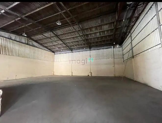 Hình ảnh Cho thuê 1000m2 kho Tăng Nhơn Phú,Phước Long B,Quận 9