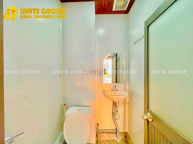 Hình ảnh 🍀 Studio gần Lotte, Sunrise, khu Him Lam, ĐH Tôn Đức Thắng