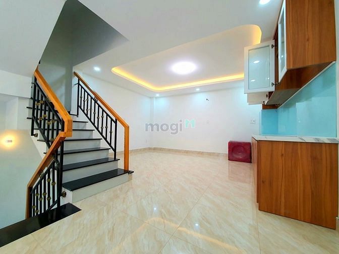 Hình ảnh Bán nhà Đ.Hoàng Hoa Thám, P.5, Q.Bình Thạnh 40M2 9.2tỷ