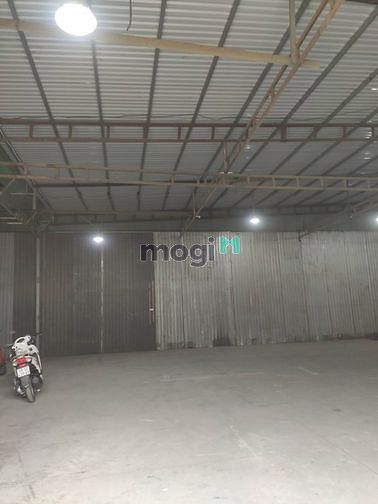 Hình ảnh Cho thuê 1000m2 kho Tăng Nhơn Phú,Phước Long B,Quận 9