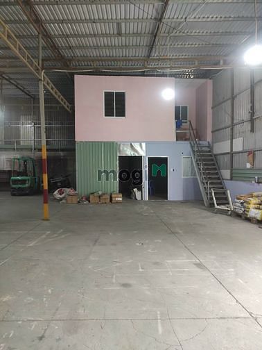 Hình ảnh Cho thuê 1000m2 kho Tăng Nhơn Phú,Phước Long B,Quận 9