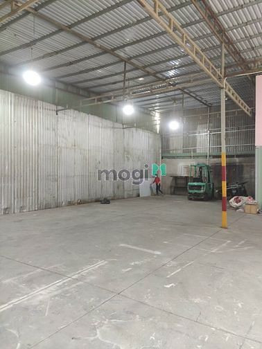 Hình ảnh Cho thuê 1000m2 kho Tăng Nhơn Phú,Phước Long B,Quận 9