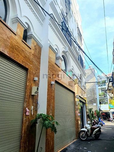 Hình ảnh Bán nhà Đ.Hoàng Hoa Thám, P.5, Q.Bình Thạnh 40M2 9.2tỷ