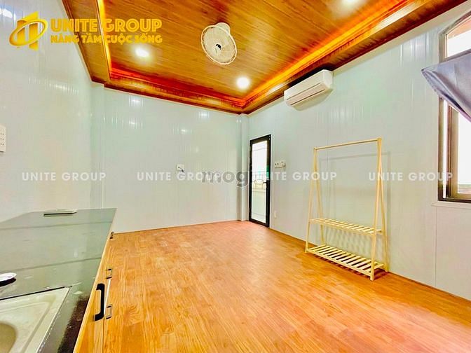 Hình ảnh 🍀 Studio gần Lotte, Sunrise, khu Him Lam, ĐH Tôn Đức Thắng