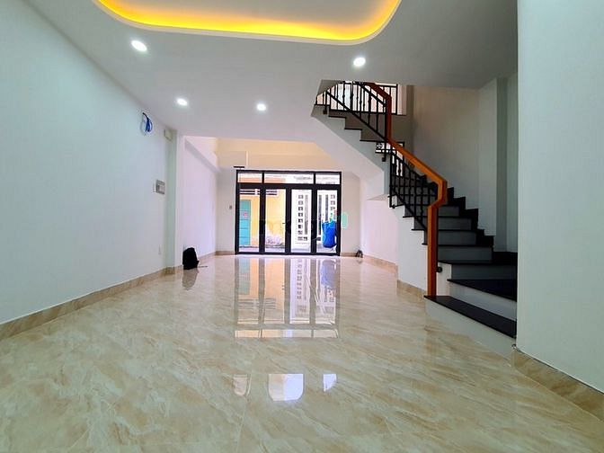 Hình ảnh Bán nhà Đ.Hoàng Hoa Thám, P.5, Q.Bình Thạnh 40M2 9.2tỷ