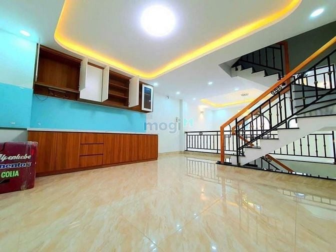 Hình ảnh Bán nhà Đ.Hoàng Hoa Thám, P.5, Q.Bình Thạnh 40M2 9.2tỷ