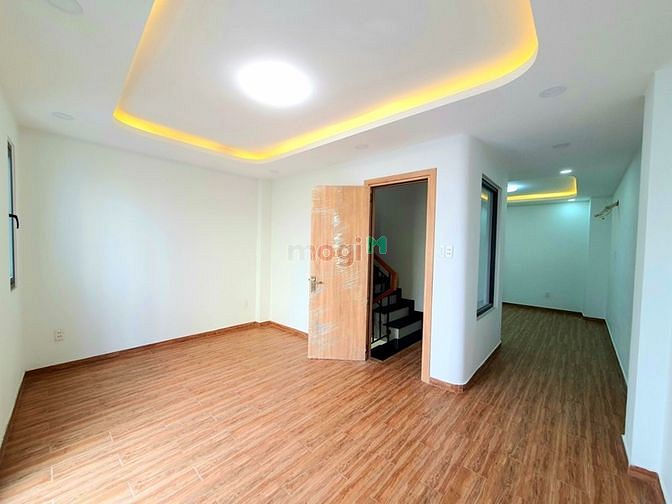 Hình ảnh Bán nhà Đ.Hoàng Hoa Thám, P.5, Q.Bình Thạnh 40M2 9.2tỷ
