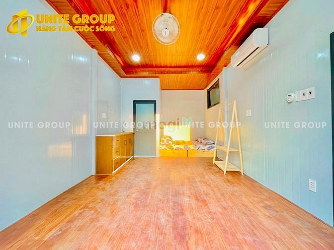 Hình ảnh 🍀 Studio gần Lotte, Sunrise, khu Him Lam, ĐH Tôn Đức Thắng