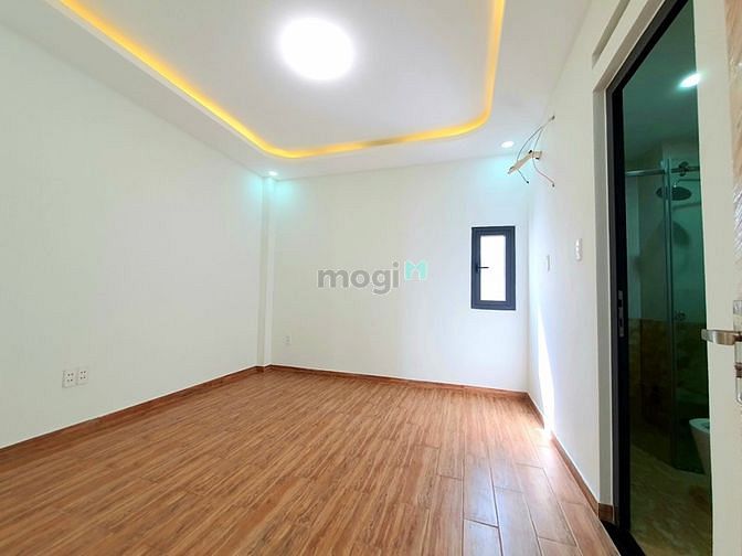 Hình ảnh Bán nhà Đ.Hoàng Hoa Thám, P.5, Q.Bình Thạnh 40M2 9.2tỷ