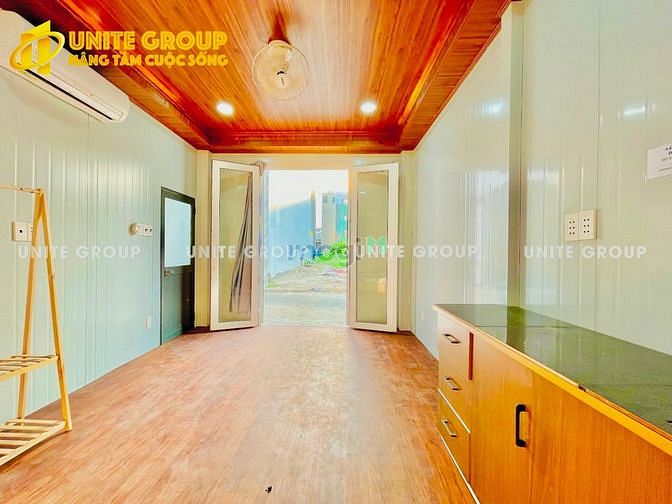 Hình ảnh 🍀 Studio gần Lotte, Sunrise, khu Him Lam, ĐH Tôn Đức Thắng