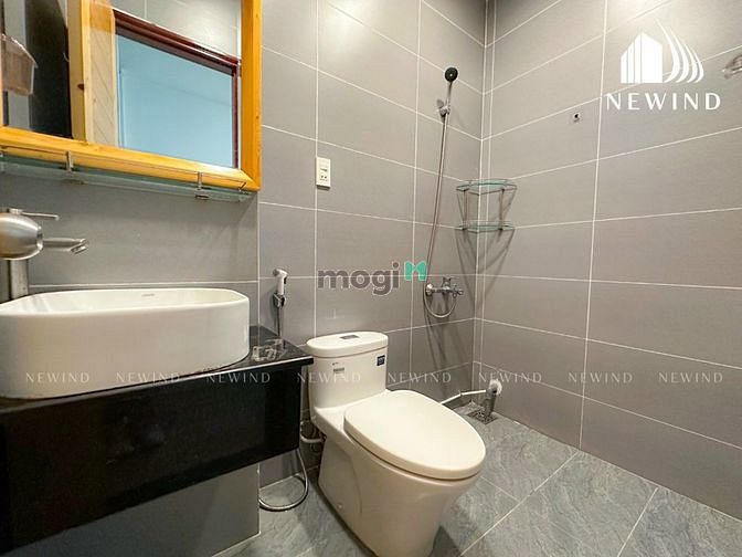 Hình ảnh 🏠 Mb6623 nạp rút nhanh chóng mini 1PN ngay đường số 47 Tân Quy - 33m2, full nội thất
