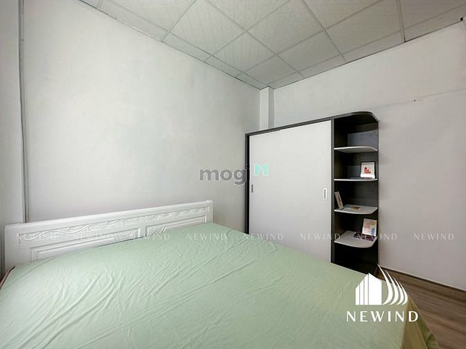 Hình ảnh 🏠 Mb6623 nạp rút nhanh chóng mini 1PN ngay đường số 47 Tân Quy - 33m2, full nội thất