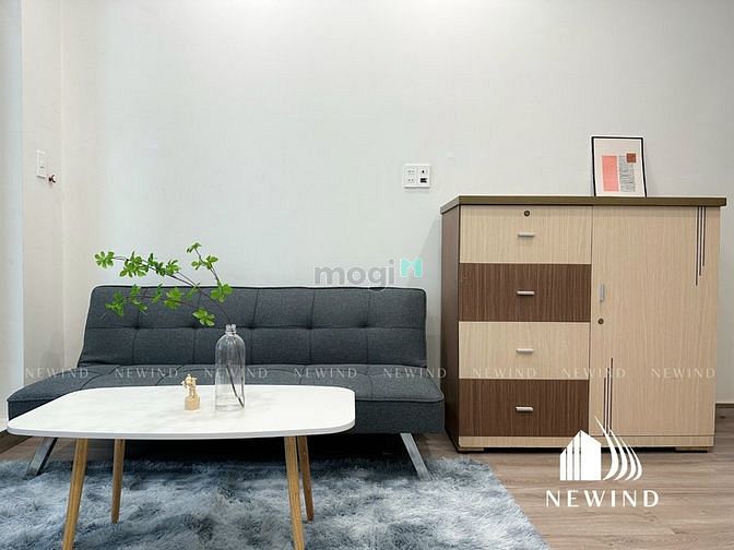 Hình ảnh 🏠 Mb6623 nạp rút nhanh chóng mini 1PN ngay đường số 47 Tân Quy - 33m2, full nội thất