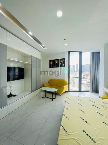 Hình ảnh STUDIO Ban công Quận 7, Sát quận 4, quận 1 an ninh sát LOTTE, TDTU