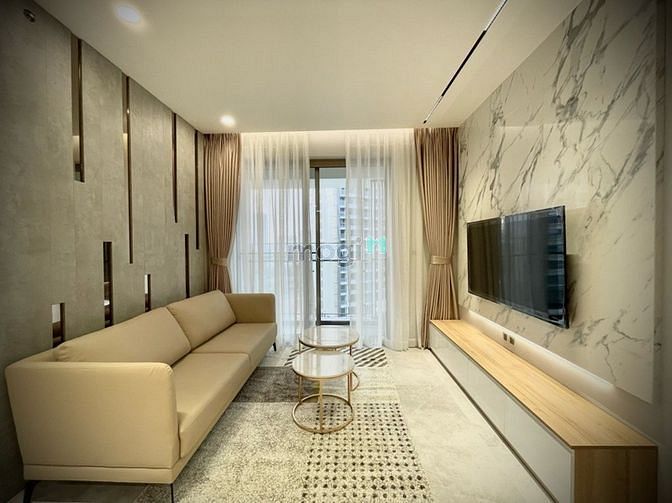 Hình ảnh Nhà đẹp cho thuê! Mb6623 nạp rút nhanh chóng 2 PN 80m2 Midtown Phú Mỹ Hưng Full nội thất