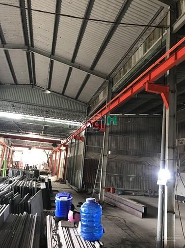 Hình ảnh Cho thuê kho 800m2 đường Hoàng Hữu Nam, Long Bình, Quận 9