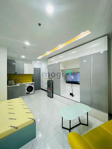 Hình ảnh STUDIO Ban công Quận 7, Sát quận 4, quận 1 an ninh sát LOTTE, TDTU
