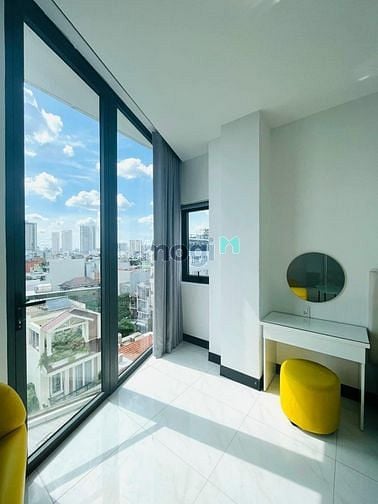 Hình ảnh STUDIO Ban công Quận 7, Sát quận 4, quận 1 an ninh sát LOTTE, TDTU