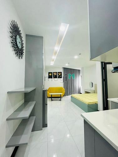 Hình ảnh STUDIO Ban công Quận 7, Sát quận 4, quận 1 an ninh sát LOTTE, TDTU