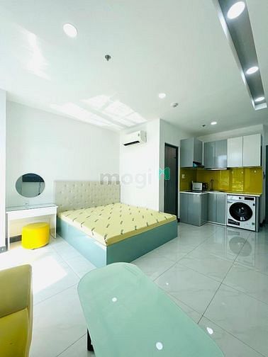 Hình ảnh STUDIO Ban công Quận 7, Sát quận 4, quận 1 an ninh sát LOTTE, TDTU