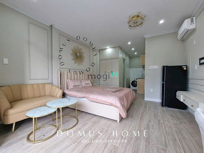 Hình ảnh Studio Decor Phong Cách Sang Trọng - Khu Tân Quy gần RMIT, TDTU
